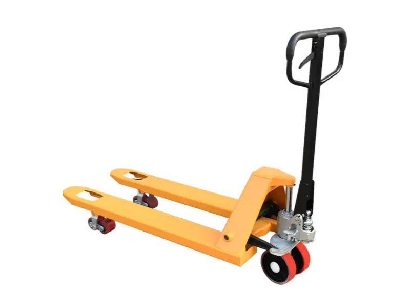 2トン手動パレットトラック