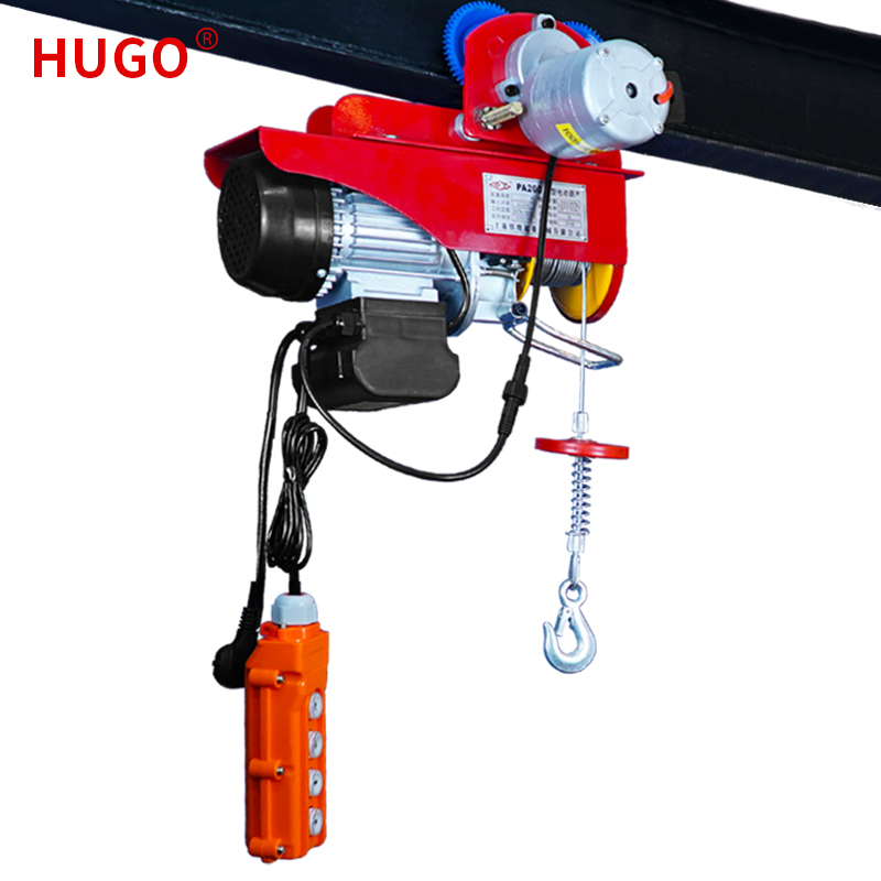 Mini Electric Hoist